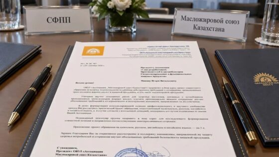 Ассоциация «СФПП» присоединилась к международной позиции по трансжирам
